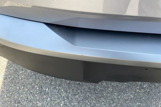 Peugeot 5008 HYBRID 145CH E-DCS6 GT Gris Artense - Toit Noir
