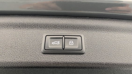 Audi Q3 35 TDI 150 ch S tronic 7 Design Gris Nano
