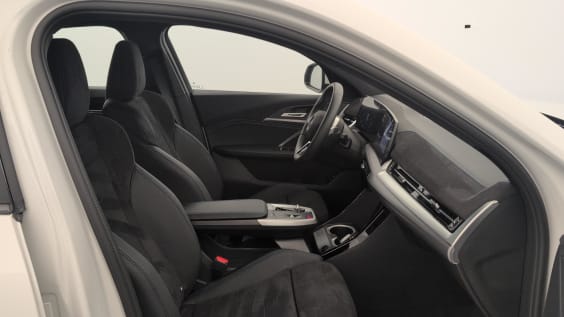 BMW X2 U10 SDRIVE 20D 163CH DKG7 M SPORT Alpinweiss