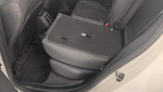 BMW X2 U10 SDRIVE 20D 163CH DKG7 M SPORT Alpinweiss