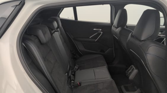 BMW X2 U10 SDRIVE 20D 163CH DKG7 M SPORT Alpinweiss