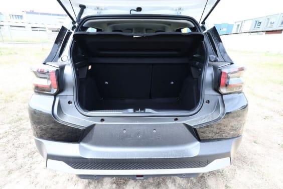 Citroën C3 110 BVM6 PLUS Noir