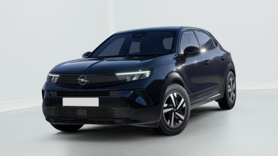 Opel Mokka 136 BVM6 Noir