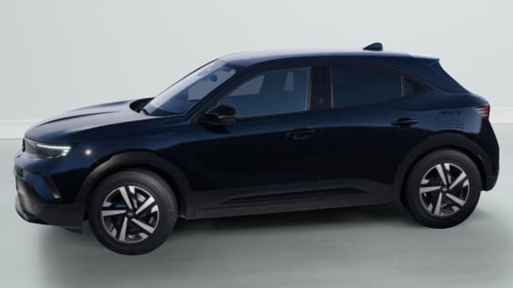 Opel Mokka 136 BVM6 Noir