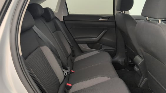 Volkswagen Taigo 1.0 TSI 116 DSG7 VW Edition Reflet d'Argent