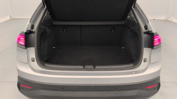 Volkswagen Taigo 1.0 TSI 116 DSG7 VW Edition Reflet d'Argent