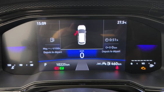 Volkswagen Taigo 1.0 TSI 116 DSG7 VW Edition Reflet d'Argent