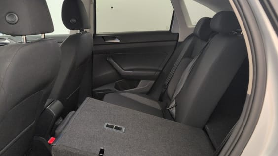 Volkswagen Taigo 1.0 TSI 116 DSG7 VW Edition Reflet d'Argent
