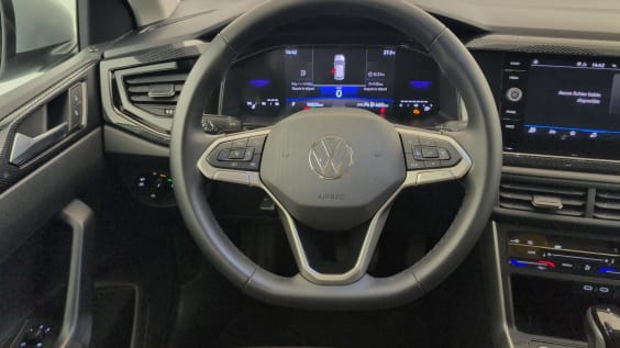 Volkswagen Taigo 1.0 TSI 116 DSG7 VW Edition Reflet d'Argent