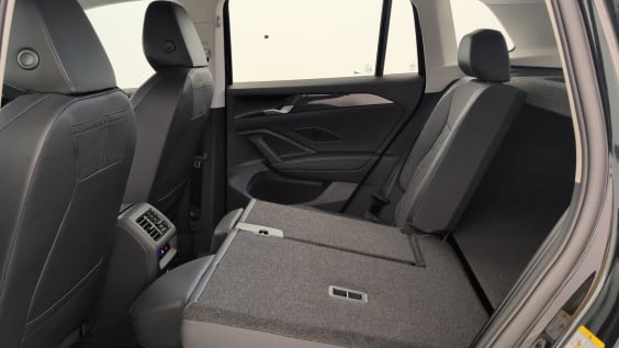 Volkswagen Tiguan 1.5 ETSI 150CH DSG7 LIFE PLUS Noir Ebéne