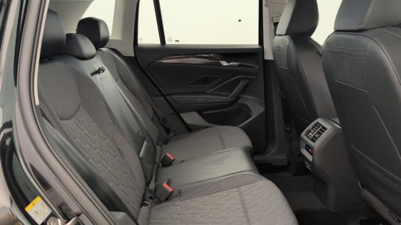 Volkswagen Tiguan 1.5 ETSI 150CH DSG7 LIFE PLUS Noir Ebéne