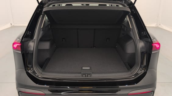 Volkswagen Tiguan 1.5 ETSI 150CH DSG7 LIFE PLUS Noir Ebéne