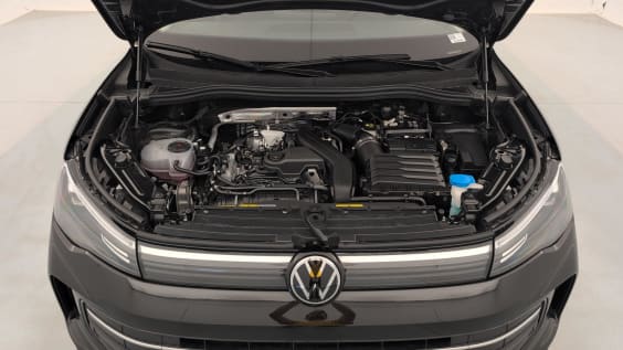 Volkswagen Tiguan 1.5 ETSI 150CH DSG7 LIFE PLUS Noir Ebéne