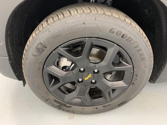 Jeep Avenger 1.2 Turbo T3 145 ch BVR6 4xe The North Face Storm / Toit Volcano