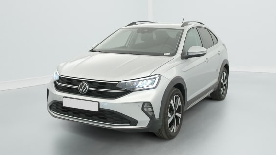 Volkswagen Taigo 1.0 TSI 116 DSG7 VW Edition Reflet d'Argent
