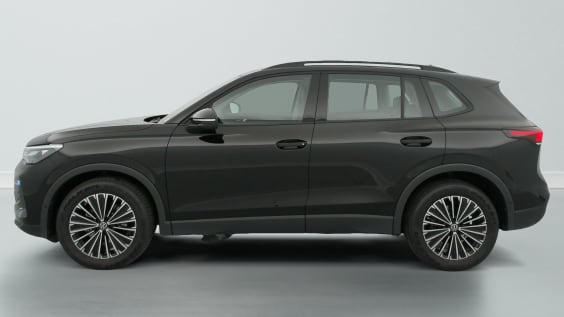 Volkswagen Tiguan 1.5 ETSI 150CH DSG7 LIFE PLUS Noir Ebéne