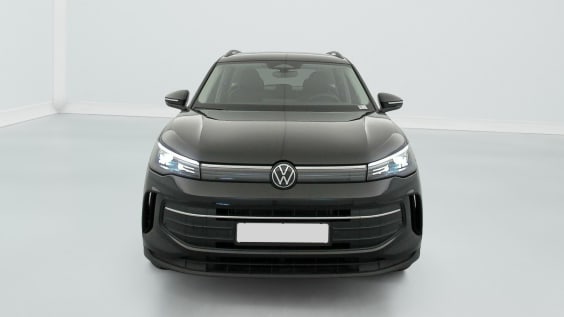 Volkswagen Tiguan 1.5 ETSI 150CH DSG7 LIFE PLUS Noir Ebéne
