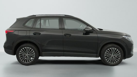 Volkswagen Tiguan 1.5 ETSI 150CH DSG7 LIFE PLUS Noir Ebéne