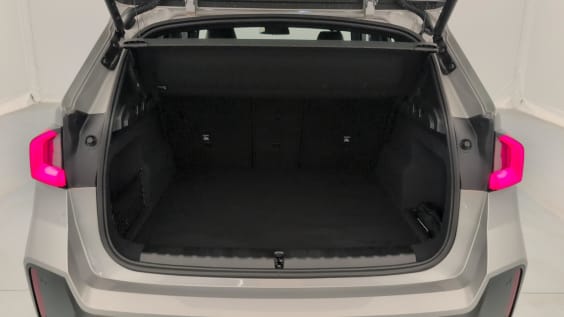 BMW X1 U11 SDRIVE 20D 163CH DKG7 M SPORT Spacesilber