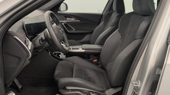 BMW X1 U11 SDRIVE 20D 163CH DKG7 M SPORT Spacesilber