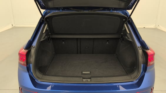 Volkswagen T-roc 1.5 TSI EVO 150 Start/Stop DSG7 Style Bleu Ravenna
