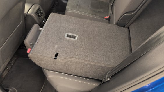 Volkswagen T-roc 1.5 TSI EVO 150 Start/Stop DSG7 Style Bleu Ravenna