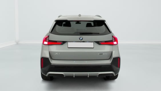 BMW X1 U11 SDRIVE 20D 163CH DKG7 M SPORT Spacesilber