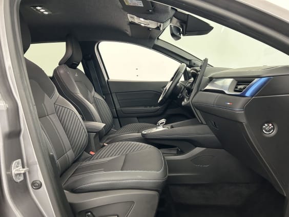 Renault SYMBIOZ E-Tech full hybrid 145 Esprit Alpine Gris