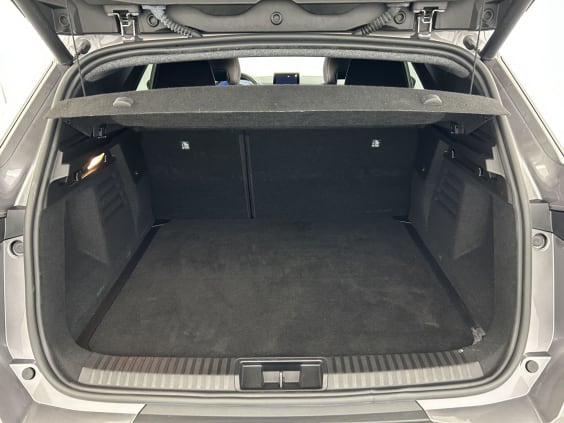 Renault SYMBIOZ E-Tech full hybrid 145 Esprit Alpine Gris