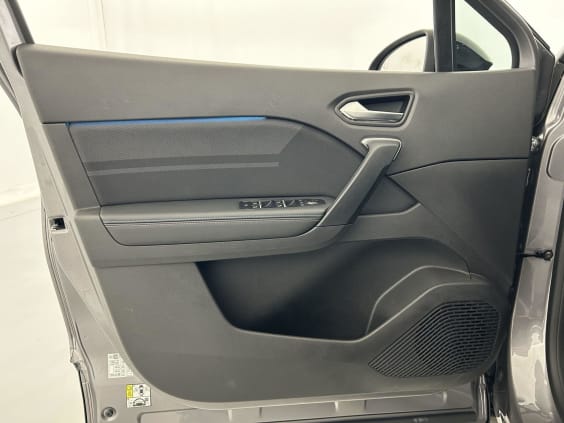Renault SYMBIOZ E-Tech full hybrid 145 Esprit Alpine Gris