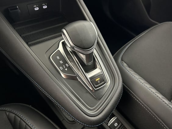 Renault SYMBIOZ E-Tech full hybrid 145 Esprit Alpine Gris