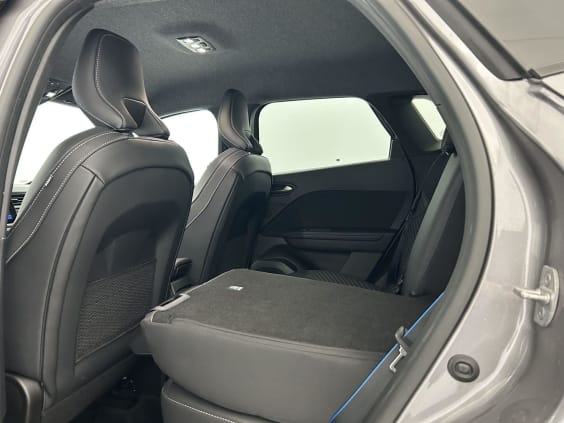 Renault SYMBIOZ E-Tech full hybrid 145 Esprit Alpine Gris