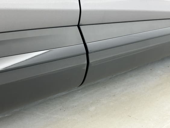 Renault SYMBIOZ E-Tech full hybrid 145 Esprit Alpine Gris