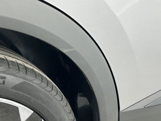 Renault SYMBIOZ E-Tech full hybrid 145 Esprit Alpine Gris