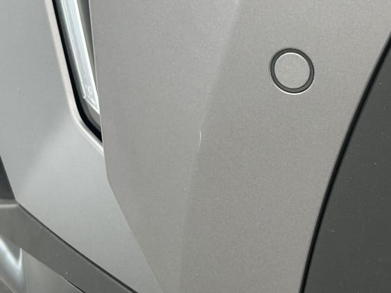 Renault SYMBIOZ E-Tech full hybrid 145 Esprit Alpine Gris
