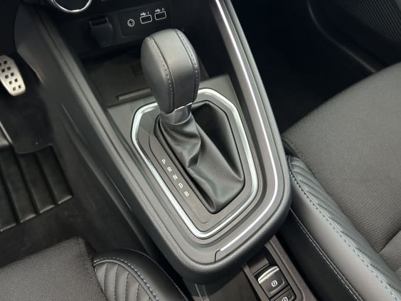 Renault Clio E-Tech full hybrid 145 Esprit Alpine Gris