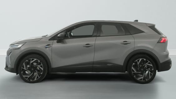 Renault SYMBIOZ E-Tech full hybrid 145 Esprit Alpine Gris