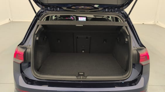 Volkswagen GOLF 8 1.4 HYBRID RECHARGEABLE OPF 204 DSG6 STYLE Bleu Atlantique