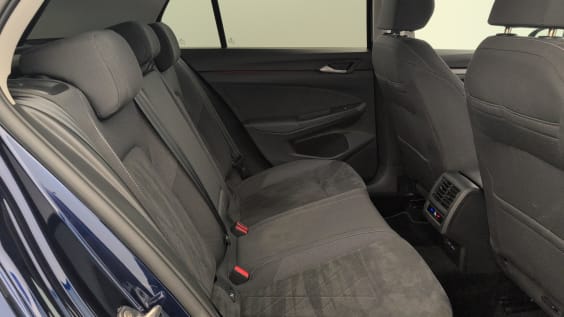Volkswagen GOLF 8 1.4 HYBRID RECHARGEABLE OPF 204 DSG6 STYLE Bleu Atlantique