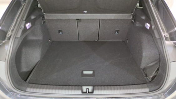 Cupra Terramar 1.5 eTSI Hybrid 150 ch DSG7 V Gris Timanfaya