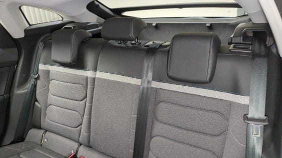 Citroën C4 PureTech 130 EAT8 Plus Gris Artense