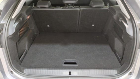 Citroën C4 PureTech 130 EAT8 Plus Gris Artense