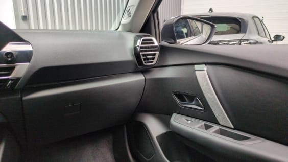 Citroën C4 PureTech 130 EAT8 Plus Gris Artense