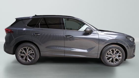 Cupra Terramar 1.5 eTSI Hybrid 150 ch DSG7 V Gris Timanfaya