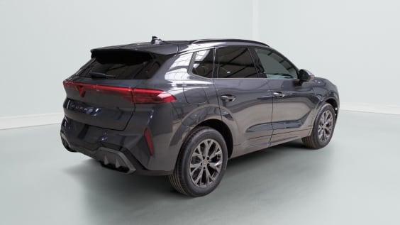 Cupra Terramar 1.5 eTSI Hybrid 150 ch DSG7 V Gris Timanfaya
