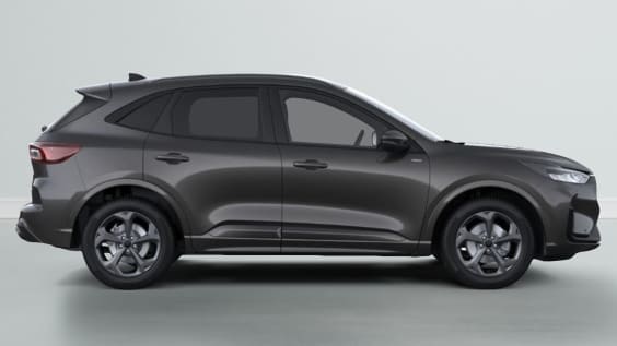 Ford KUGA PHEV 243 ST-LINE Gris
