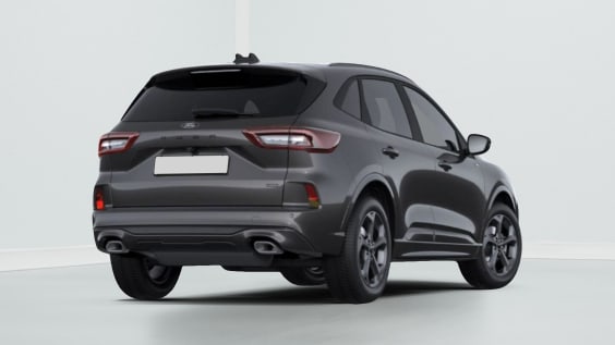 Ford KUGA PHEV 243 ST-LINE Gris