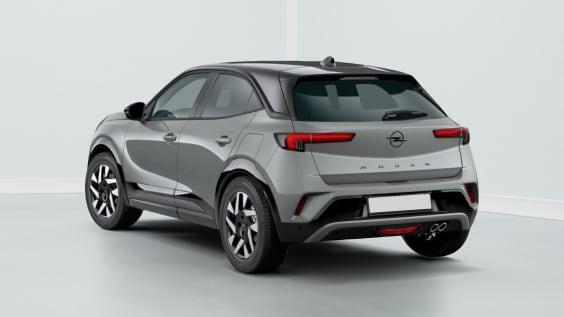 Opel Mokka 136 GS Gris