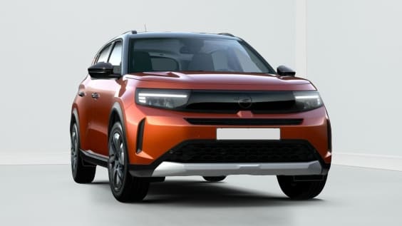 Opel FRONTERA 110 HYBRID Orange
