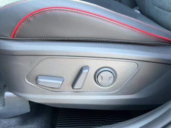 Hyundai Tucson 1.6 t-gdi 239 hybrid n line creative Gris Ecotronique